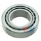 Wjb Toyota Tercel 1990-80 Bearing, Wt32005X WT32005X - alternate 1